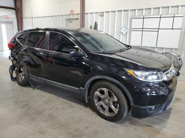 Photo 3 VIN: 7FARW1H88HE036106 - HONDA CR-V EXL 