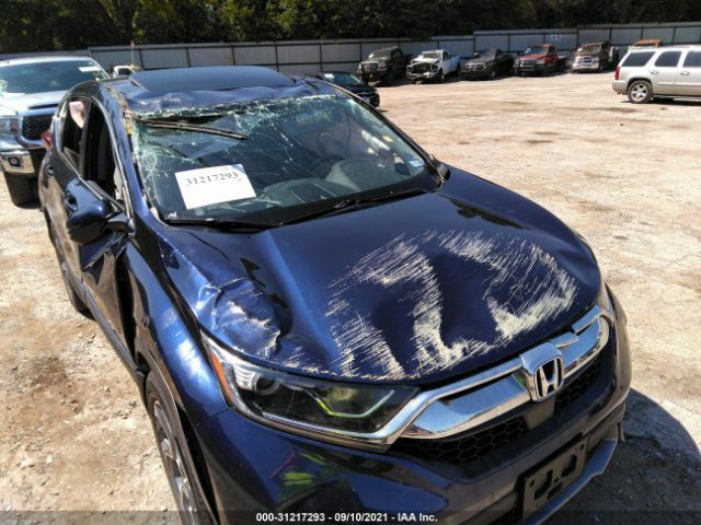 Photo 5 VIN: 7FARW1H88HE036347 - HONDA CR-V 