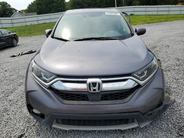 Photo 4 VIN: 7FARW1H88HE038180 - HONDA CR-V EXL 