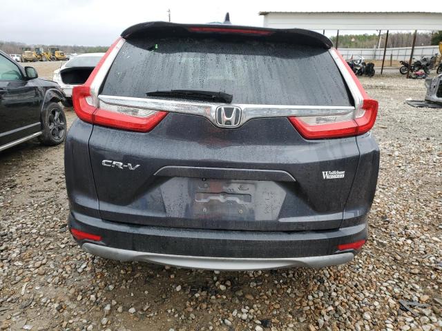 Photo 5 VIN: 7FARW1H88JE013558 - HONDA CR-V EXL 