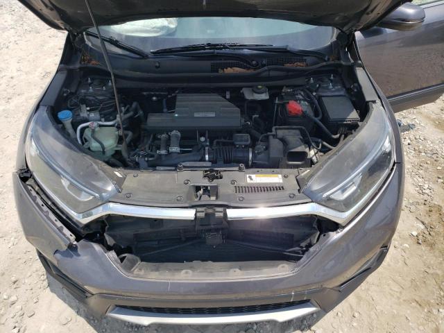 Photo 11 VIN: 7FARW1H88JE020414 - HONDA CRV 