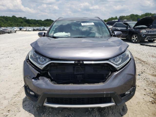 Photo 4 VIN: 7FARW1H88JE020414 - HONDA CRV 