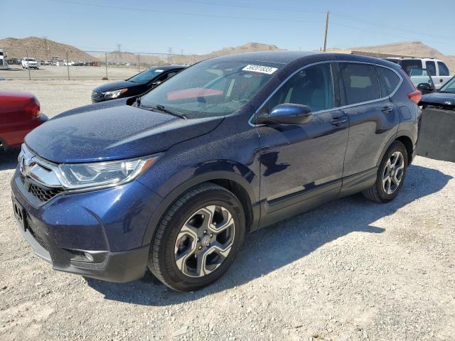 Photo 0 VIN: 7FARW1H88JE044549 - HONDA CR-V EXL 