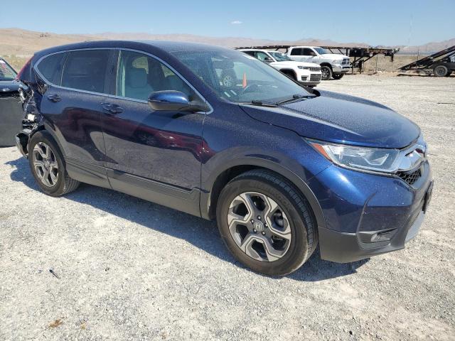 Photo 3 VIN: 7FARW1H88JE044549 - HONDA CR-V EXL 