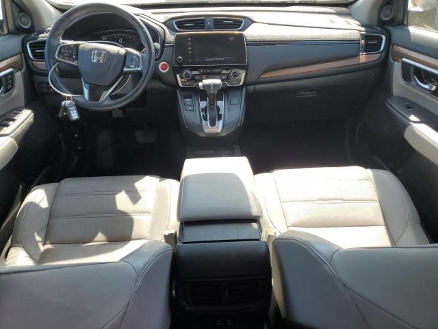 Photo 7 VIN: 7FARW1H88JE044549 - HONDA CR-V EXL 