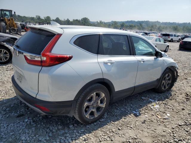 Photo 2 VIN: 7FARW1H88KE019569 - HONDA CR-V EXL 