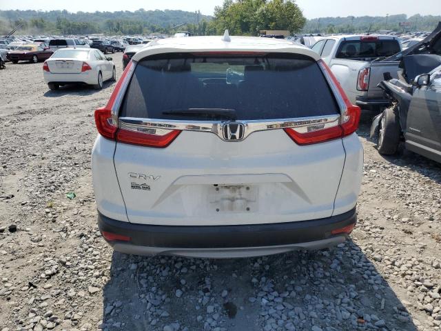 Photo 5 VIN: 7FARW1H88KE019569 - HONDA CR-V EXL 