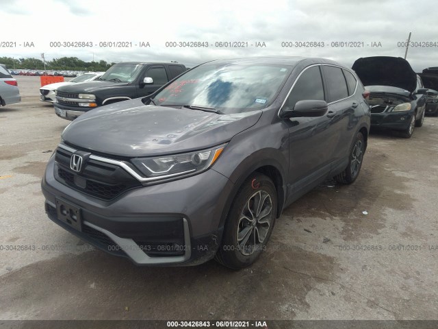 Photo 1 VIN: 7FARW1H88LE018813 - HONDA CR-V 