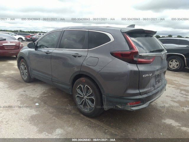 Photo 2 VIN: 7FARW1H88LE018813 - HONDA CR-V 