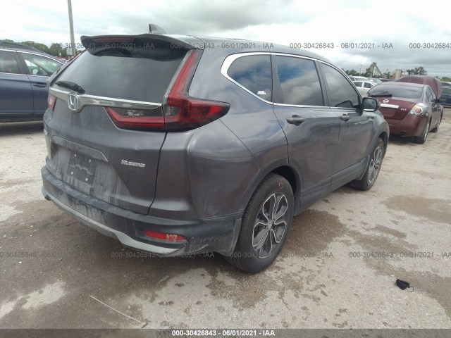 Photo 3 VIN: 7FARW1H88LE018813 - HONDA CR-V 