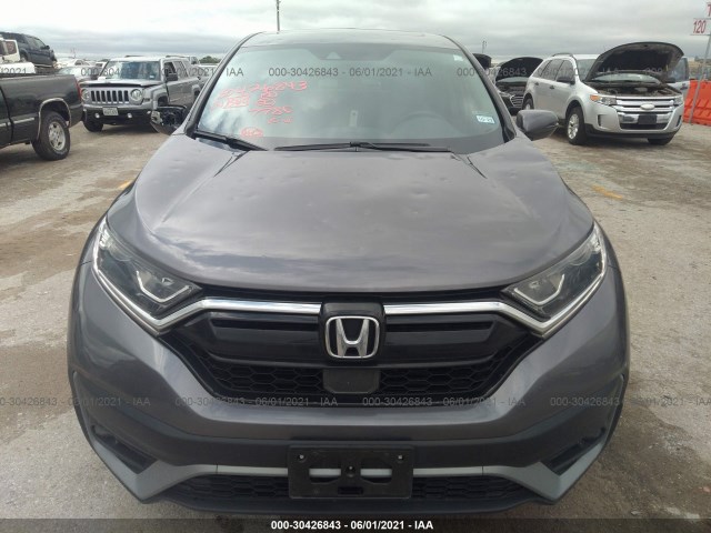 Photo 5 VIN: 7FARW1H88LE018813 - HONDA CR-V 