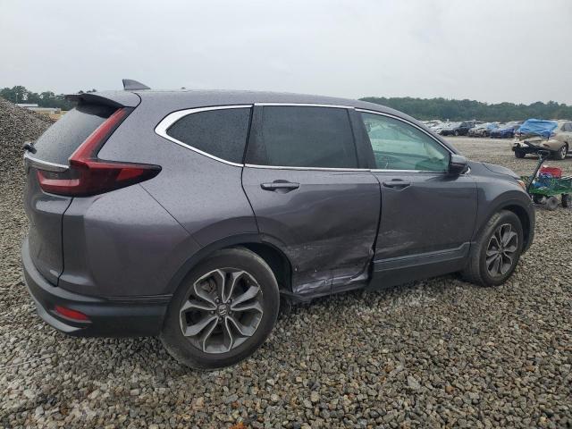 Photo 2 VIN: 7FARW1H88LE020965 - HONDA CR-V EXL 