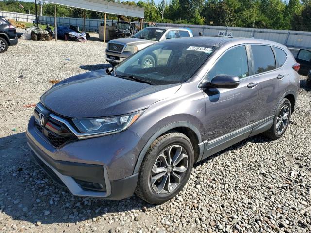 Photo 0 VIN: 7FARW1H88LE022859 - HONDA CR-V EXL 