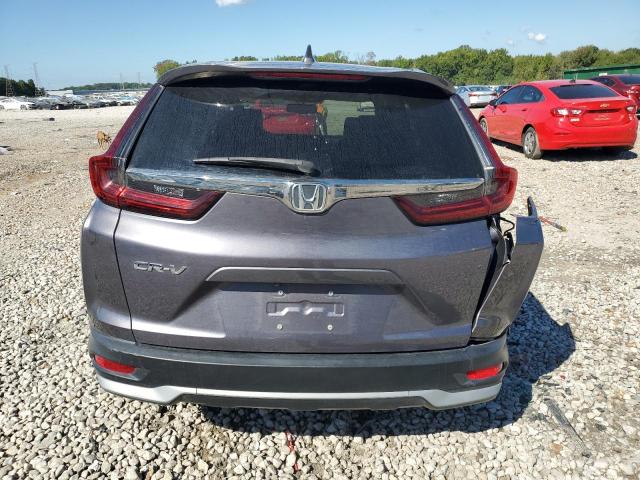 Photo 5 VIN: 7FARW1H88LE022859 - HONDA CR-V EXL 