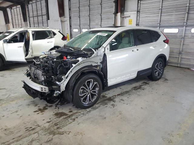 Photo 0 VIN: 7FARW1H88ME001088 - HONDA CR-V EXL 