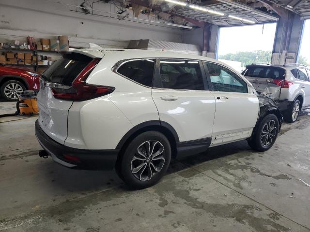 Photo 2 VIN: 7FARW1H88ME001088 - HONDA CR-V EXL 