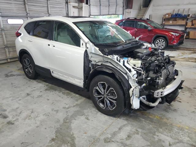 Photo 3 VIN: 7FARW1H88ME001088 - HONDA CR-V EXL 