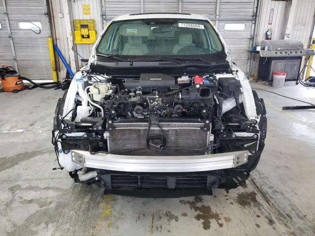 Photo 4 VIN: 7FARW1H88ME001088 - HONDA CR-V EXL 