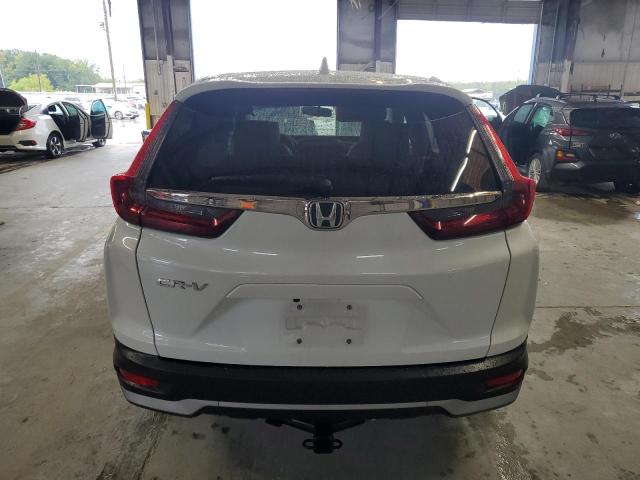 Photo 5 VIN: 7FARW1H88ME001088 - HONDA CR-V EXL 