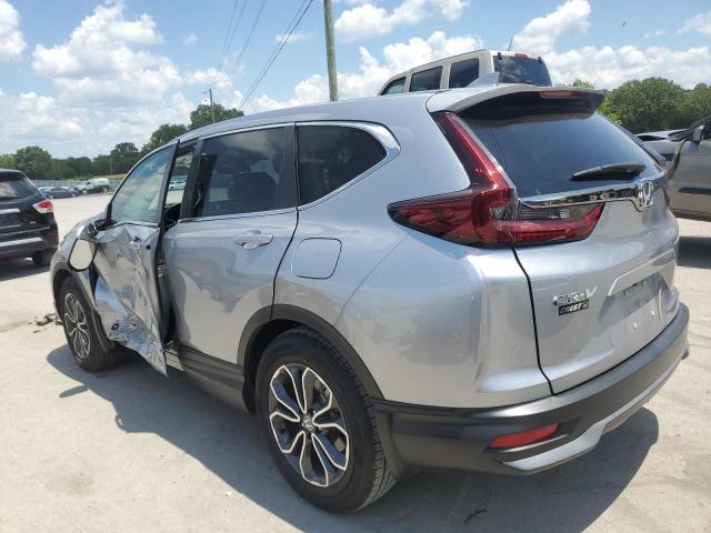 Photo 1 VIN: 7FARW1H88NE018183 - HONDA CR-V EXL 