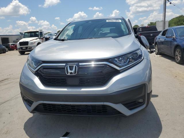 Photo 4 VIN: 7FARW1H88NE018183 - HONDA CR-V EXL 