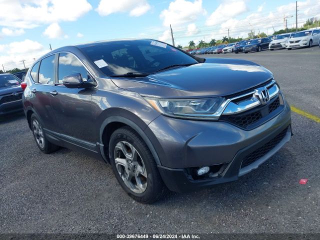 Photo 0 VIN: 7FARW1H89HE002806 - HONDA CR-V 