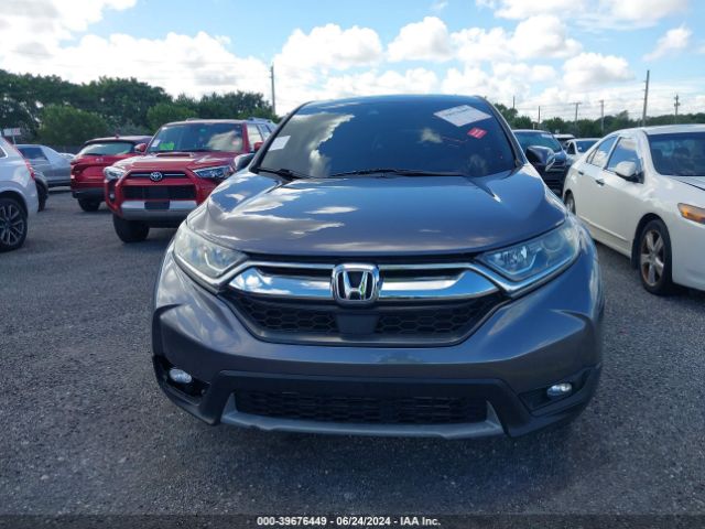 Photo 5 VIN: 7FARW1H89HE002806 - HONDA CR-V 