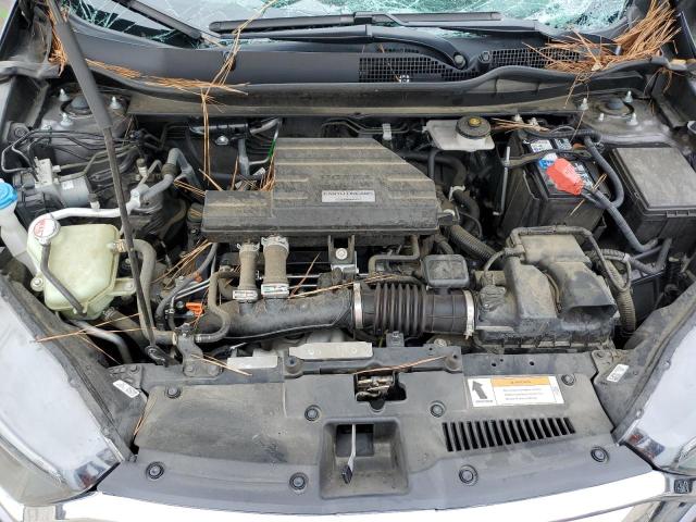 Photo 11 VIN: 7FARW1H89HE014406 - HONDA CR-V EX-L 