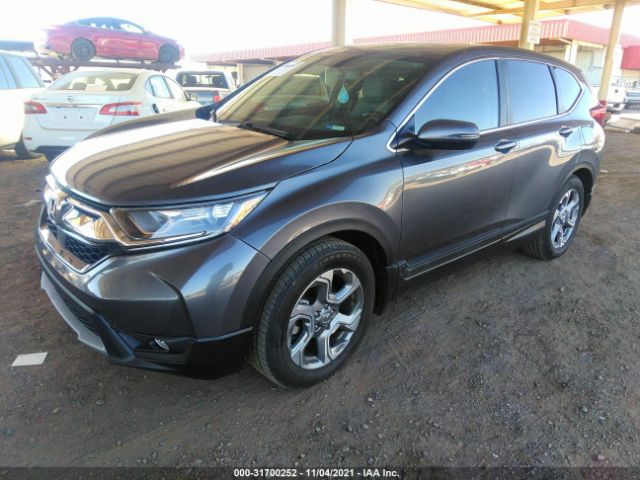 Photo 1 VIN: 7FARW1H89HE019461 - HONDA CR-V 