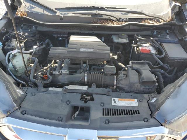 Photo 11 VIN: 7FARW1H89HE029696 - HONDA CRV 