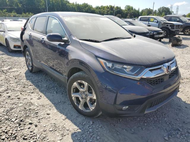 Photo 3 VIN: 7FARW1H89HE029696 - HONDA CRV 