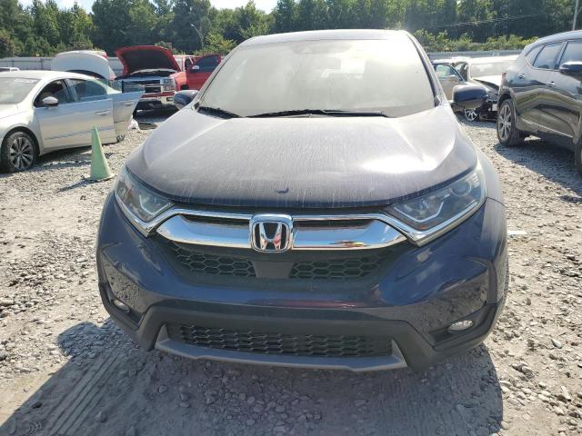 Photo 4 VIN: 7FARW1H89HE029696 - HONDA CRV 