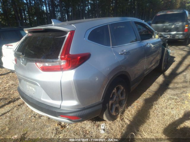 Photo 3 VIN: 7FARW1H89HE029911 - HONDA CR-V 