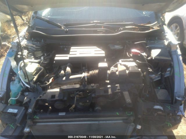 Photo 9 VIN: 7FARW1H89HE029911 - HONDA CR-V 