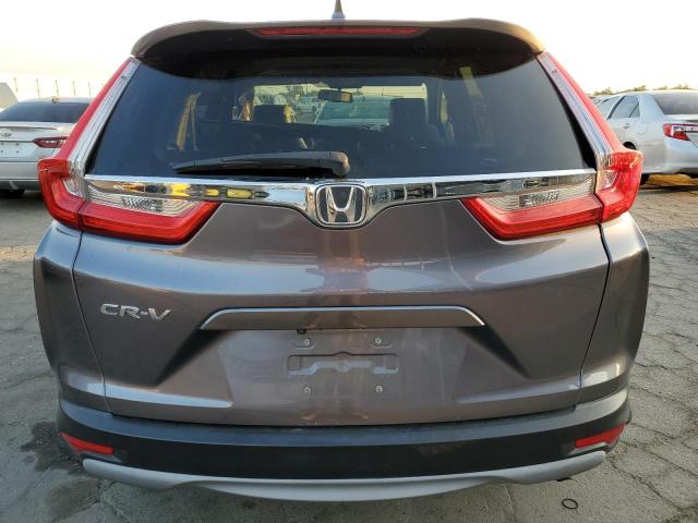 Photo 5 VIN: 7FARW1H89HE035143 - HONDA CRV 