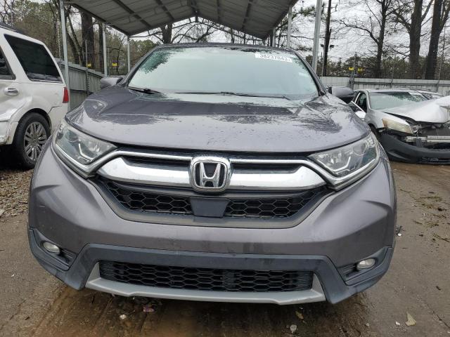 Photo 4 VIN: 7FARW1H89HE038303 - HONDA CR-V EXL 