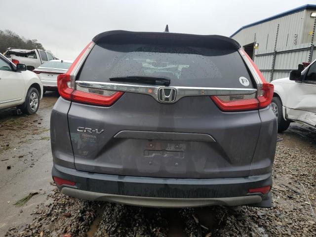 Photo 5 VIN: 7FARW1H89HE038303 - HONDA CR-V EXL 