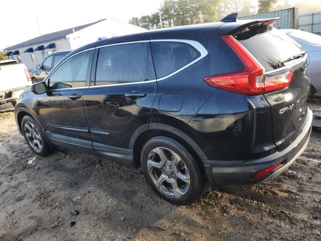 Photo 1 VIN: 7FARW1H89JE000978 - HONDA CR-V EXL 