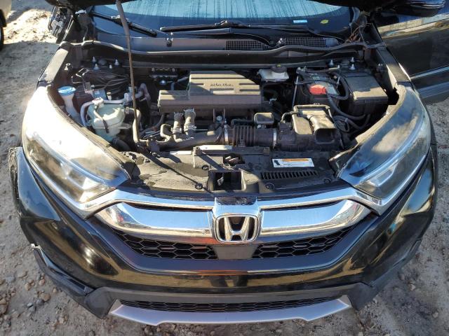 Photo 10 VIN: 7FARW1H89JE000978 - HONDA CR-V EXL 