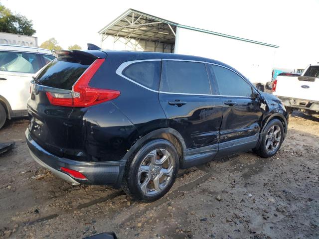 Photo 2 VIN: 7FARW1H89JE000978 - HONDA CR-V EXL 