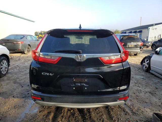 Photo 5 VIN: 7FARW1H89JE000978 - HONDA CR-V EXL 