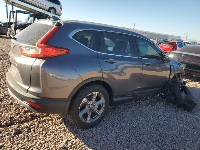 Photo 2 VIN: 7FARW1H89JE005887 - HONDA CR-V EXL 