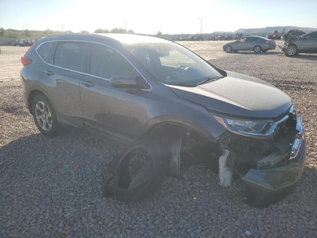 Photo 3 VIN: 7FARW1H89JE005887 - HONDA CR-V EXL 