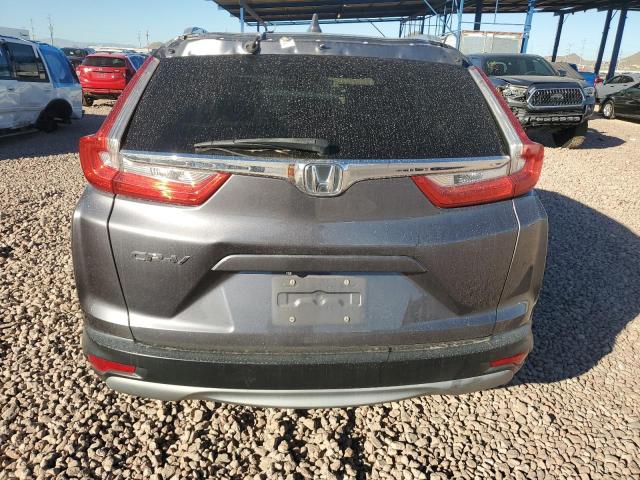 Photo 5 VIN: 7FARW1H89JE005887 - HONDA CR-V EXL 