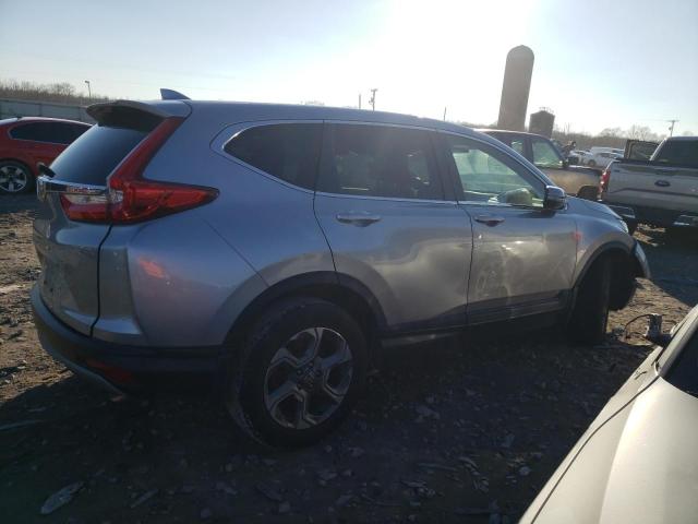 Photo 2 VIN: 7FARW1H89JE015626 - HONDA CRV 