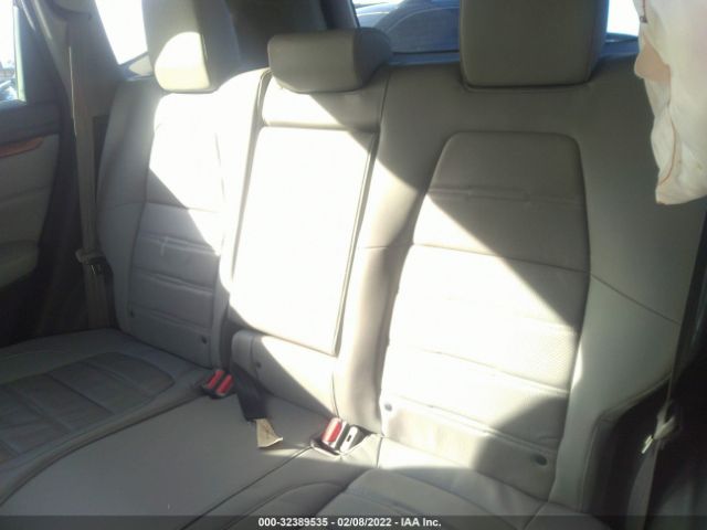 Photo 7 VIN: 7FARW1H89JE017554 - HONDA CR-V 