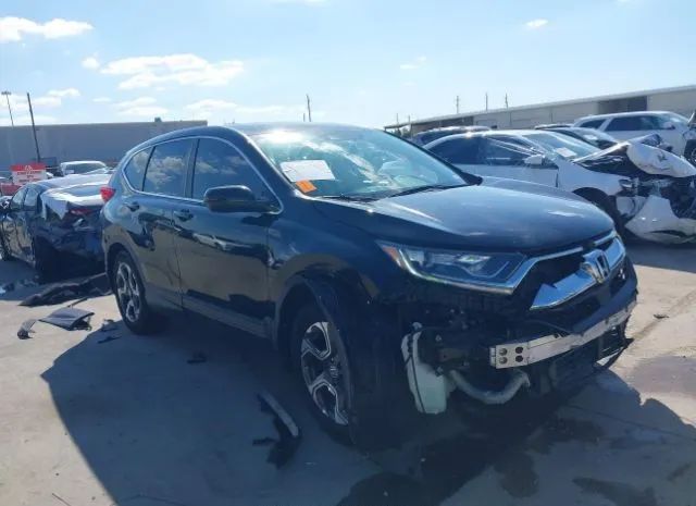 Photo 0 VIN: 7FARW1H89JE023855 - HONDA CR-V 