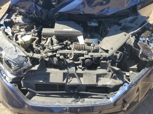 Photo 10 VIN: 7FARW1H89JE032779 - HONDA CR-V EXL 