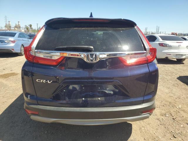 Photo 5 VIN: 7FARW1H89JE032779 - HONDA CR-V EXL 