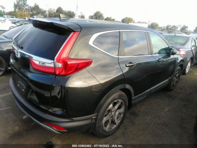 Photo 3 VIN: 7FARW1H89KE009617 - HONDA CR-V 